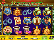 현금 도둑 2-cash-bandits-2 스크린 샷 2